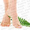 La peau de vos pieds est fragile, 1001pieds ™