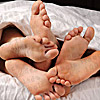 Soins et entretien des pieds à tout age clinique 1001pieds ™ Ste-Adèle