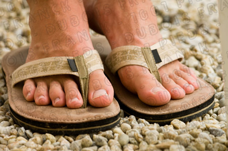 1001pieds ™ bilan de l'état du pied val-morin