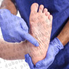 1001pieds ™ verrue plantaire