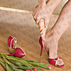 1001pieds ™ soin podologique val-morin