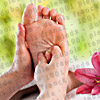 1001pieds ™ massage métamorphique