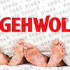 1001pieds ™ partenaire des produits Gewhol