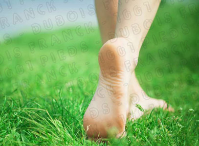 1001pieds ™ bien-être et santé du pied