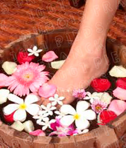 1001pieds ™ le podologue prend soin de vos pieds