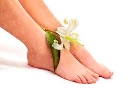 Beauté et bien être du pied 1001pieds™ val-morin