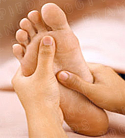 Le Massage Métamorphique